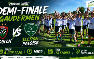 Toulon / Pau