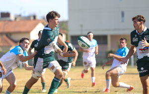 PAU / BAYONNE