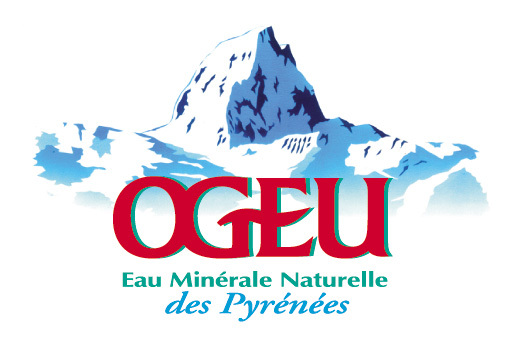 Ogeu. Eau minérale naturelle des Pyrénées