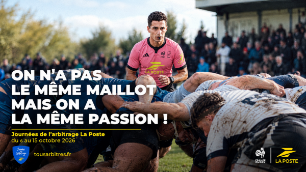 Journées de l'arbitrage