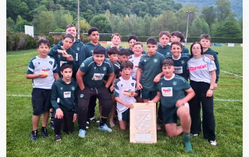 Les bons résultats de l'EdR