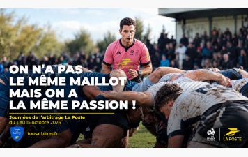 Journées de l'arbitrage