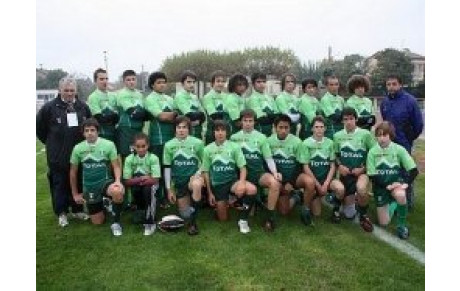 Tournoi Robert LABATUT à Toulouse