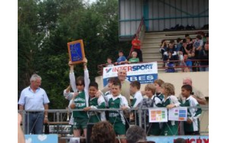 C'était le dernier Tournoi