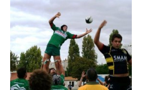 Les Crabos savourent ; les Reichel avec regrets