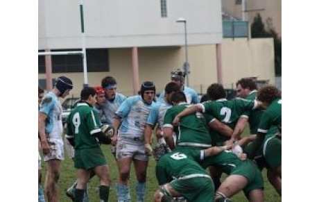 Les juniors bravent Bayonne et l'emportent