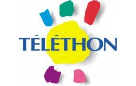 Téléthon 2010 à PAU