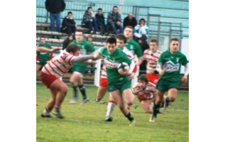 Reprise au plancher pour les Crabos