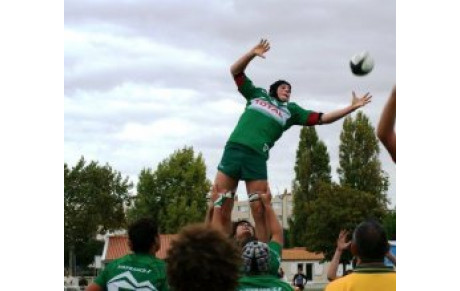 Crabos et Reichel à Biarritz 