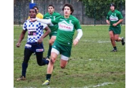 Les Crabos s'affirment, les Reichel confirment