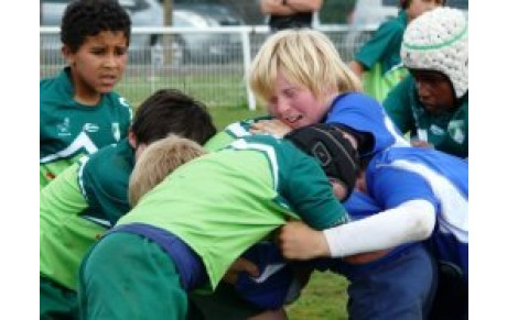 Tournoi de Pâques 2011 : une belle réussite