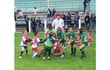 Tournoi des PITCHOUNS