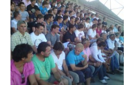 Prêt pour la saison 2011/2012