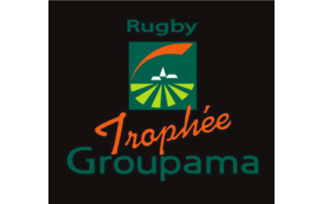 Trophée Groupama EDR