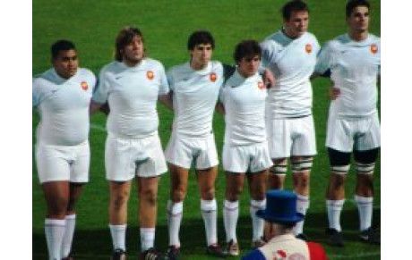 Sélection France pour DAUBAGNA