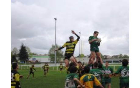 Amical cadet : quelques réglages encore