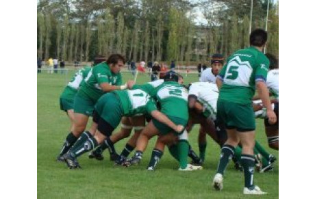 Cadets et juniors : victoire à l'extérieur