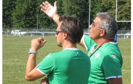 Programme des Crabos
