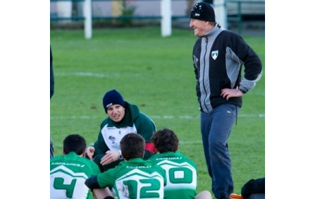Programme des cadets A
