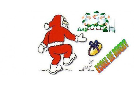 Trêve de Noël