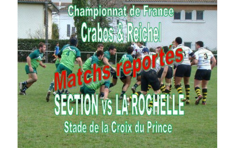 Samedi 9 Février