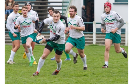 Reichel : en route vers la demi finale