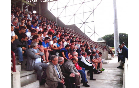 Présentation du Club et nouvelle saison
