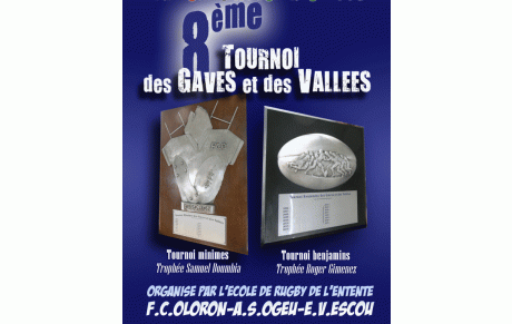 Convocations U15 et U13 samedi 19
