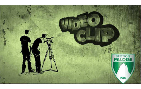 A propos du tournage du clip vidéo place royale