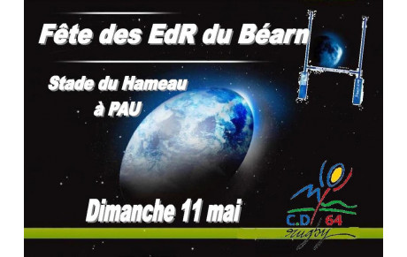 Fête des EdR du Béarn