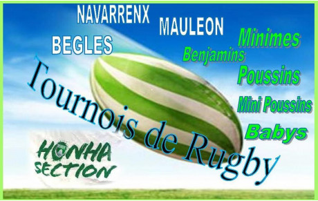 EdR : Tournois du 8 mai