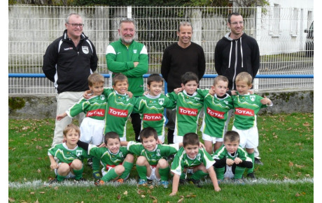 1er tournoi des babys