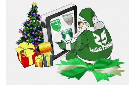 EdR et vacances de Noël