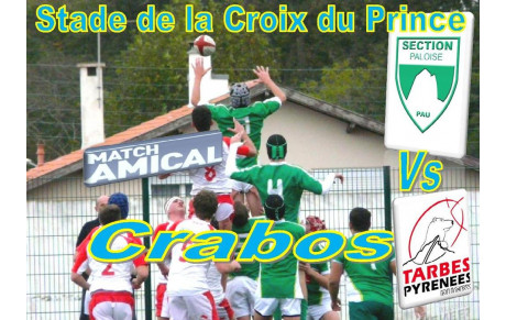Samedi 29 août