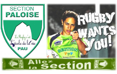 Jeunes : essayez-vous au rugby