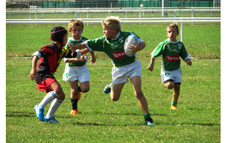 EdR : le compte rendu du weekend