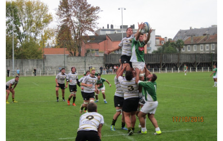 Vaillants Crabos 