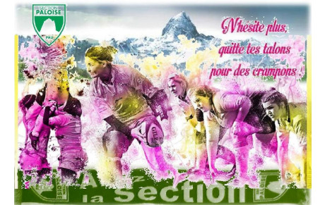 Calendrier Féminines - 18