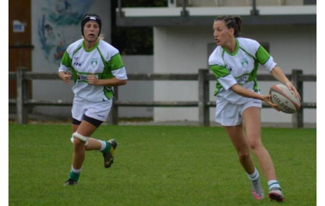 Bravo les filles