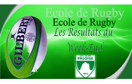 EdR les résultats du samedi 28/11