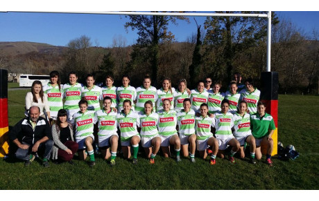 FEM+18 : encore un fanny
