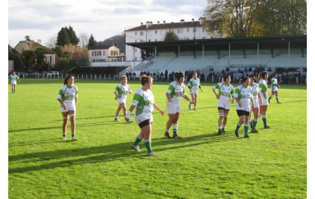 FEM+18 : ENORME victoire