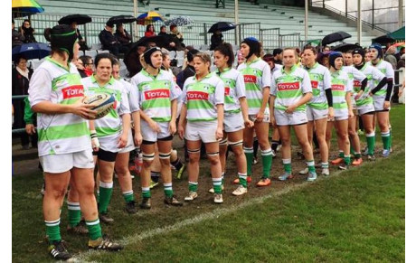Féminines +18 : incontestables