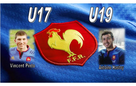 Allez les bleus