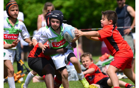 Challenge Francis Rongieras de Périgueux, le résumé