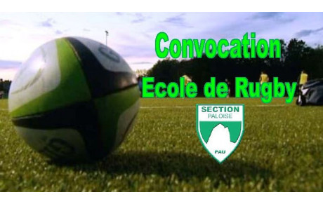 EdR, samedi 4 juin