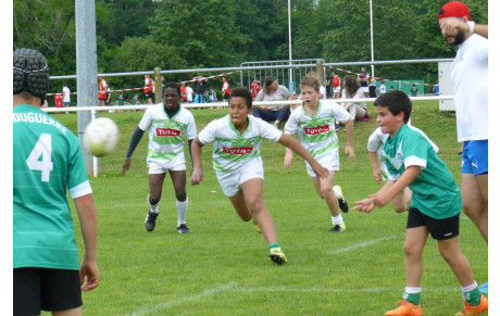 EdR : Les résultats du weekend