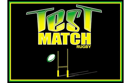 Préparation et tests matchs