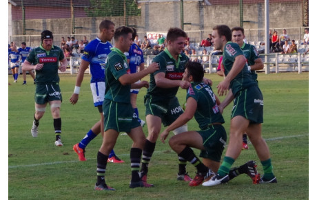 Espoirs : de bon augure