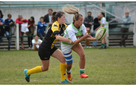 Féminines séniors : on se prépare
